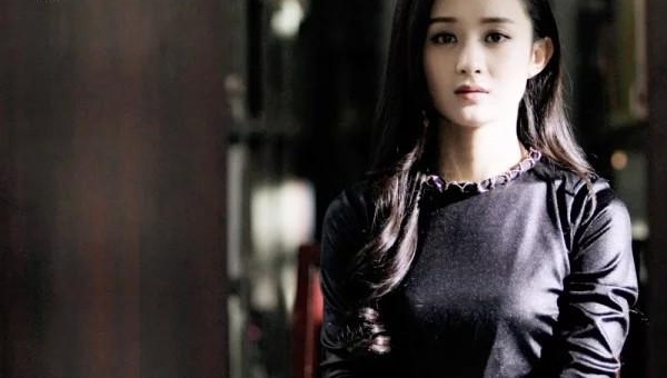 不知不觉间 赵丽颖唱了好多电视主题曲