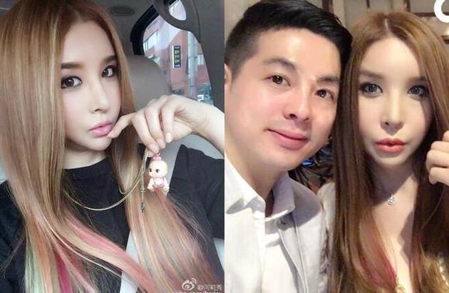 河莉秀曝离婚主因 自曝曾想移植子宫生小孩