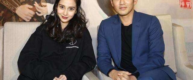 杨颖一个人毁了一部剧, 连导演都后悔选错了人!