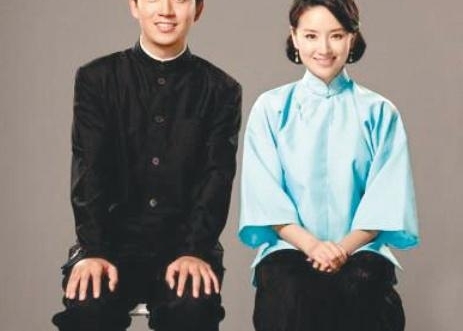 盘点被妻子戴绿帽子的几位明星,最后一位连命都丢了!