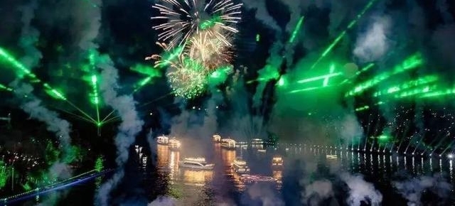 刚刚!江西又在全国火了一把!