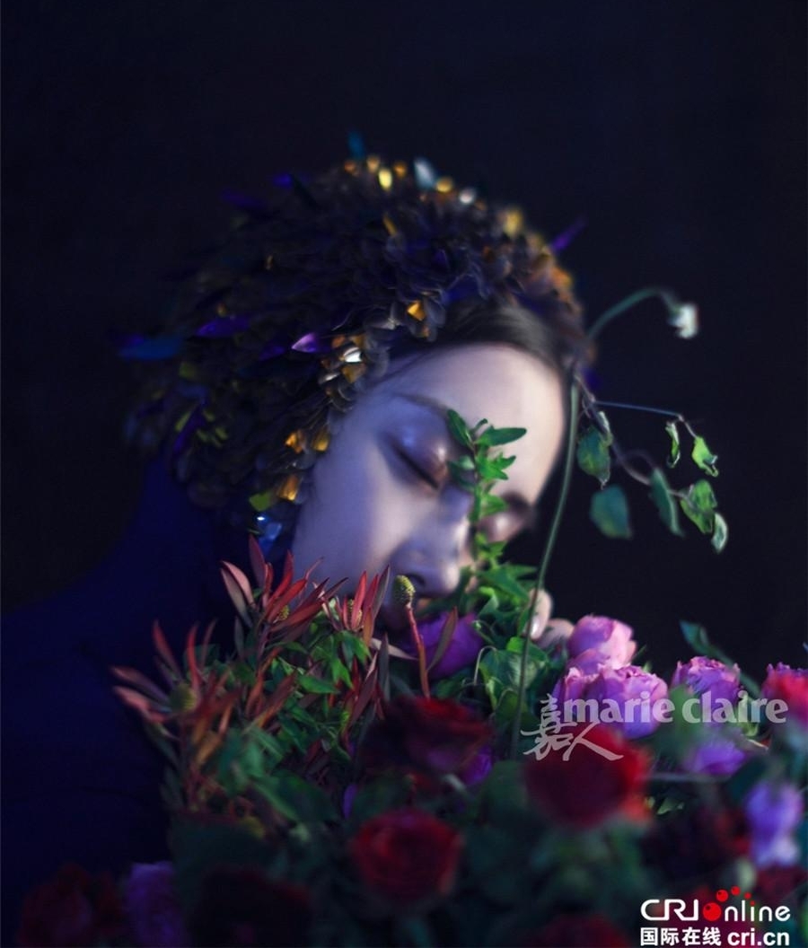 Angelababyͻս· Իøŷ