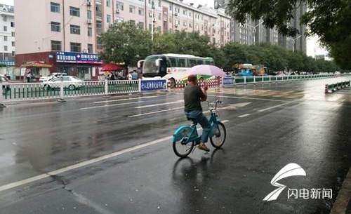 海丽气象吧丨清晨穿长袖下午穿短袖 潍坊一日温差超10℃