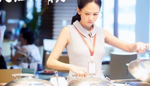 《秦时》的三角关系也可以这么暖?《春风十里》都青春在年纪上了