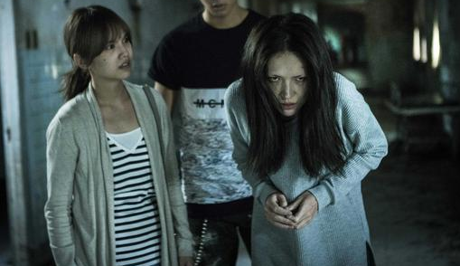 杨丞琳拍《红衣小女孩2》 入戏太深难抽离崩溃吞药入眠