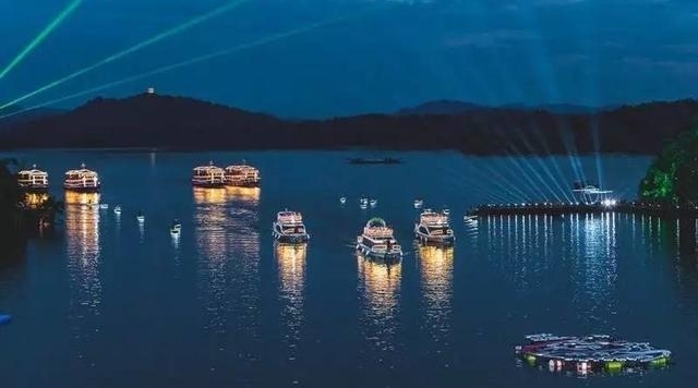 刚刚!江西又在全国火了一把!