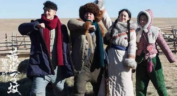 《黄皮子坟》收官,我更愿意将其看做一部实验作品