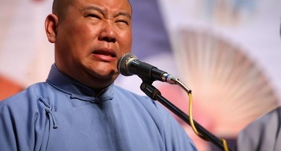 郭德纲到底经历了什么?突然发文,内容引人深思,网友评论更精彩