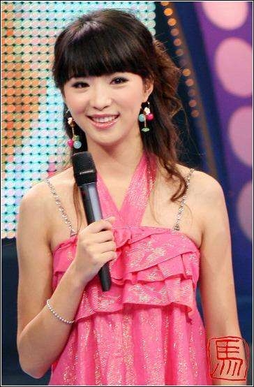 张扬果儿走光照流出 张杨果而老公是谁