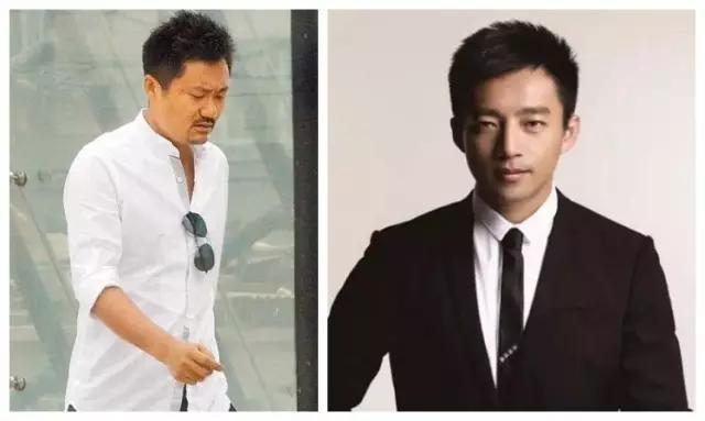 刘若英老公钟小江个人背景被扒 刘若英陈升感情真相