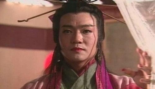 14版东方不败PK 陈乔恩张天爱宋茜谁能与林青霞媲美