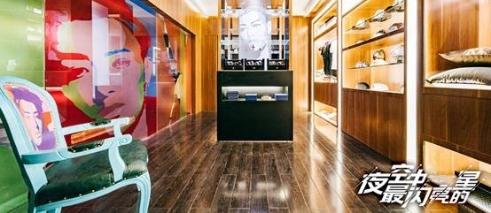 黄子韬奢华“新家”曝光?唯一被成龙夸过的小鲜肉又拍新剧啦!