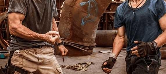 战狼3何时上映呢,京哥的回答让大家根本想不到,但很暖心