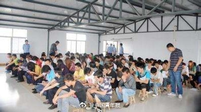 �Ե��ོ������֯���죺��֤�������߻����İ�����