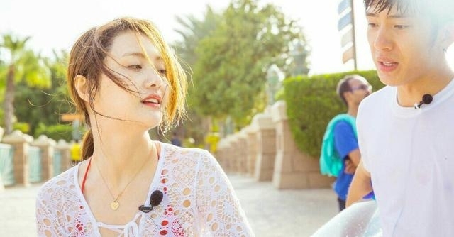 这些cp,你更喜欢哪一对