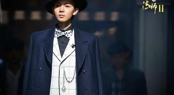 没有月牙、岳绮罗和张显宗的《无心法师2》还值得看