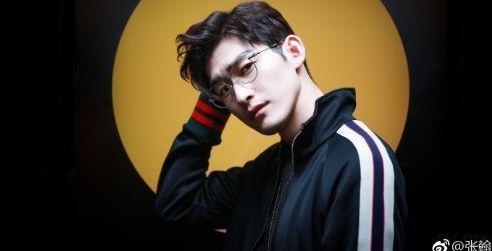 张翰接拍《温暖的弦》由被骂到获赞,《战狼 2》功不可没