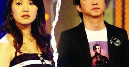 离开哈林后选择小鲜肉秦昊的伊能静为啥活成了这个样子?