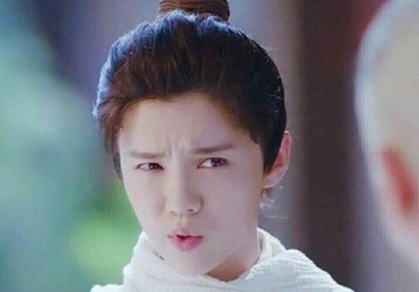 老演员看不起小鲜肉,真的是因为小鲜肉没有演技吗?