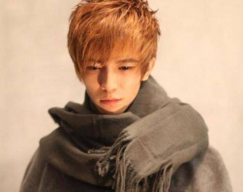 郭敬明被控性侵男作家 曾为其书写序言