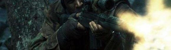 暑期推荐│6部硬汉特种兵电影,军迷福利