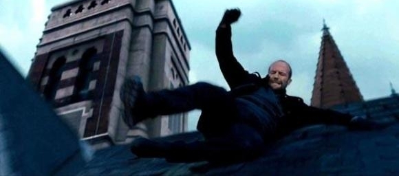 暑期推荐│6部硬汉特种兵电影,军迷福利