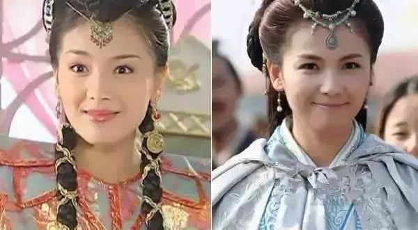 新人王一博捞到好角色,邓超佟大为却要跑龙套?贵圈还得靠背景!