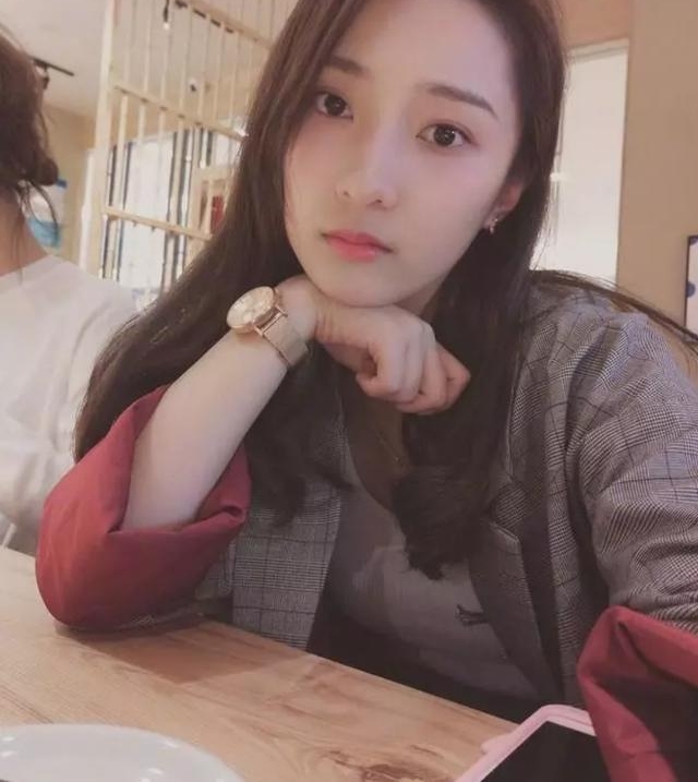 2017北影中戏本科生名单曝光,网友:小凯你要控住自己