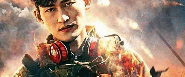 《战狼2》最终目标30亿,而《建军大业》选择了默默关掉评分!
