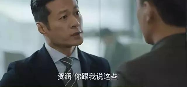 30岁才出道,前半生中演重情重义男子,他会否成下一个靳东?