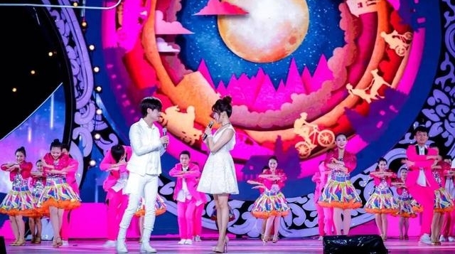 刚刚!江西又在全国火了一把!