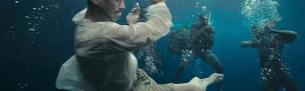 《战狼2》又创一项纪录,外媒:好莱坞都颤抖了!