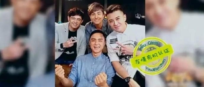 183club合体回忆杀,看过王子变青蛙的很多都当妈了!