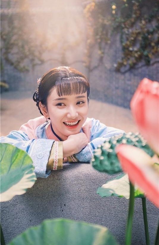 《秦时》的三角关系也可以这么暖?《春风十里》都青春在年纪上了