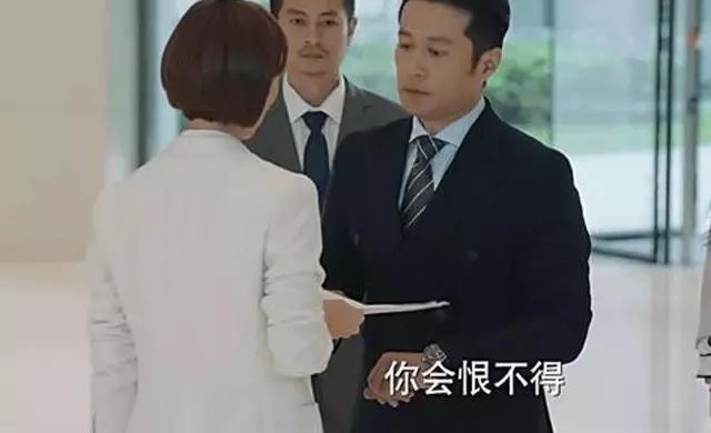 30岁才出道,前半生中演重情重义男子,他会否成下一个靳东?