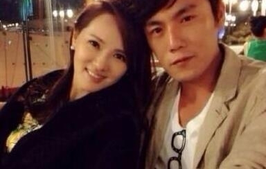 离开哈林后选择小鲜肉秦昊的伊能静为啥活成了这个样子?