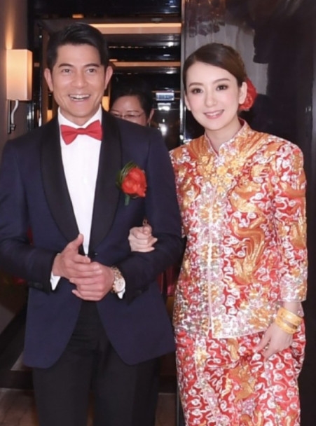 郭富城买豪宅定居上海?经纪人:他生活重心在香港