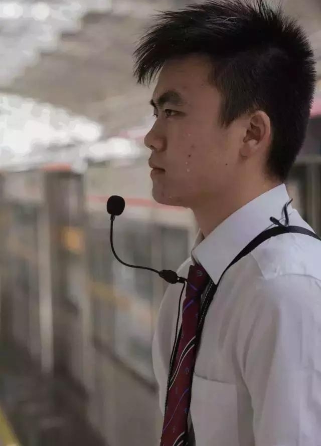 决战高“烤”!比高温更炙热的是地铁运营人的心