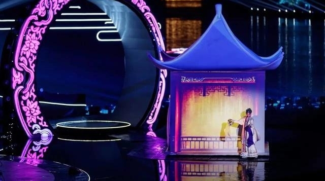 刚刚!江西又在全国火了一把!