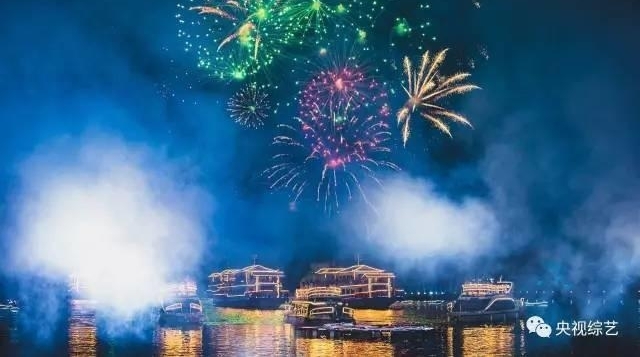 刚刚!江西又在全国火了一把!