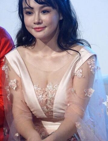 邹市明进军娱乐圈, 模特妻子穿衣风格惹争议, 网友: 带坏孩子!