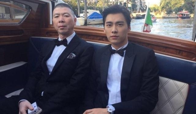 冯小刚怒怼《战狼2》?毒舌钢炮偏偏为这部电影站台!