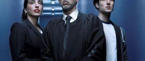 CBS TV Studios򿪷ɫиƪ硶 Your Honor