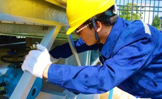 决战高“烤”!比高温更炙热的是地铁运营人的心