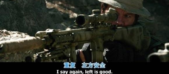 暑期推荐│6部硬汉特种兵电影,军迷福利