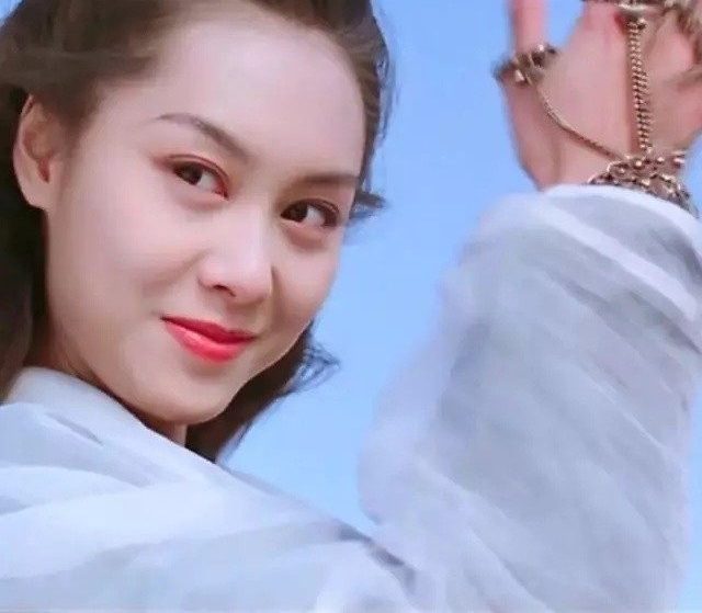 娱乐圈十大最干净女星,第一名现在很少有人认识了!