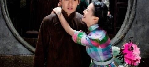 待播的8部民国爱情剧,第5部我好想看,第7部已拖了3年还没播