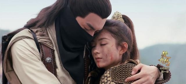 这些cp,你更喜欢哪一对