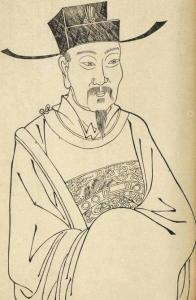 成都方正街见证方孝孺与蜀王朱椿的情谊