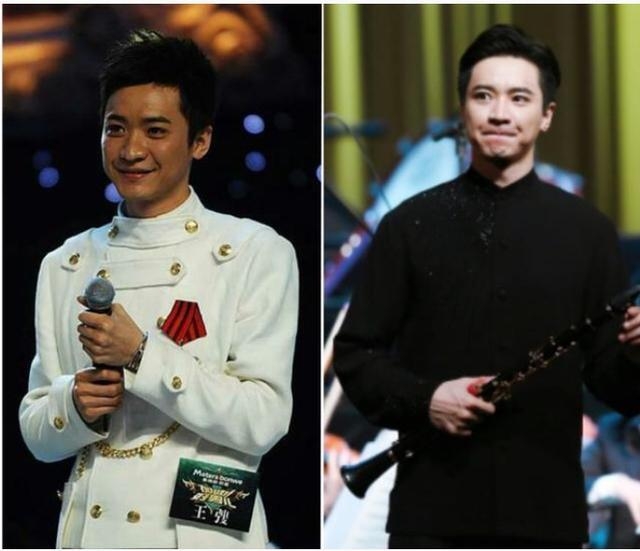 07届《加油好男儿》过去整整10年了 有人幸福有人离世